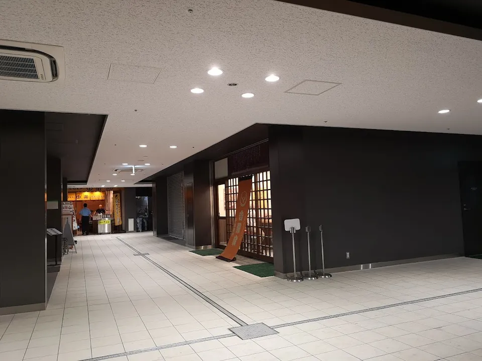 Where to Eat at Night in Japan