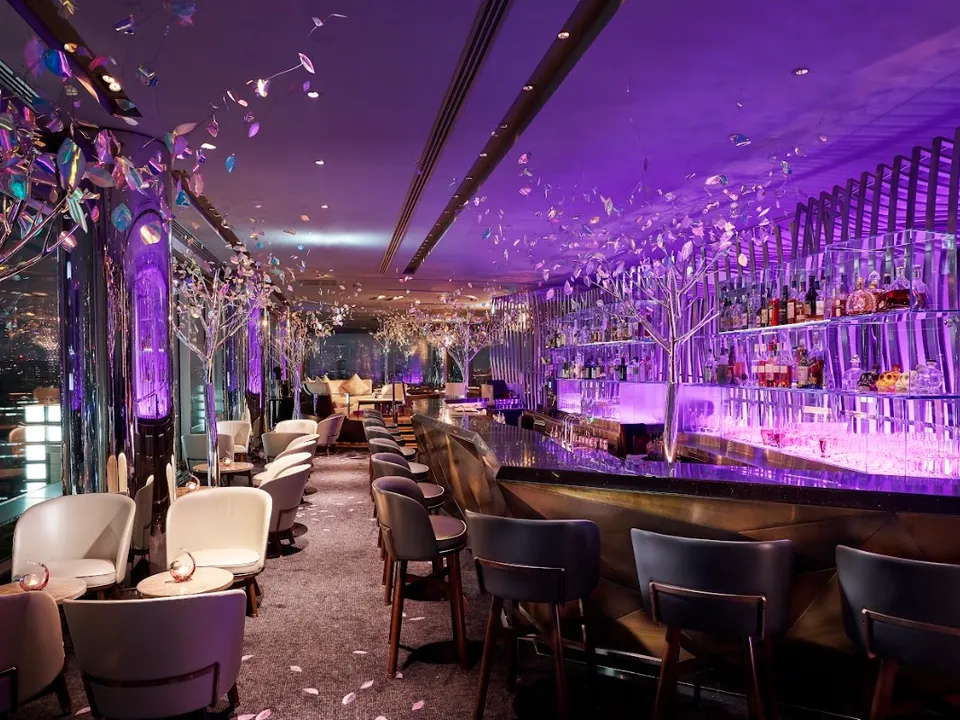 Live Music Restaurants in Tokyo