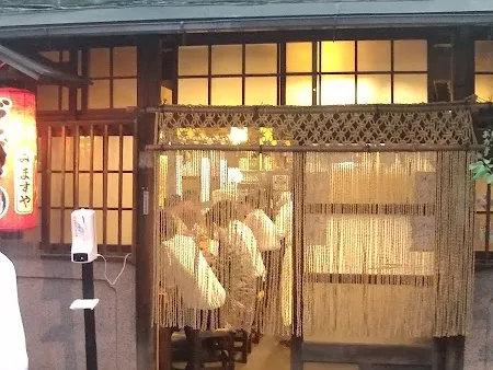 Japan's Oldest Restaurants: Dining Through the Centuries