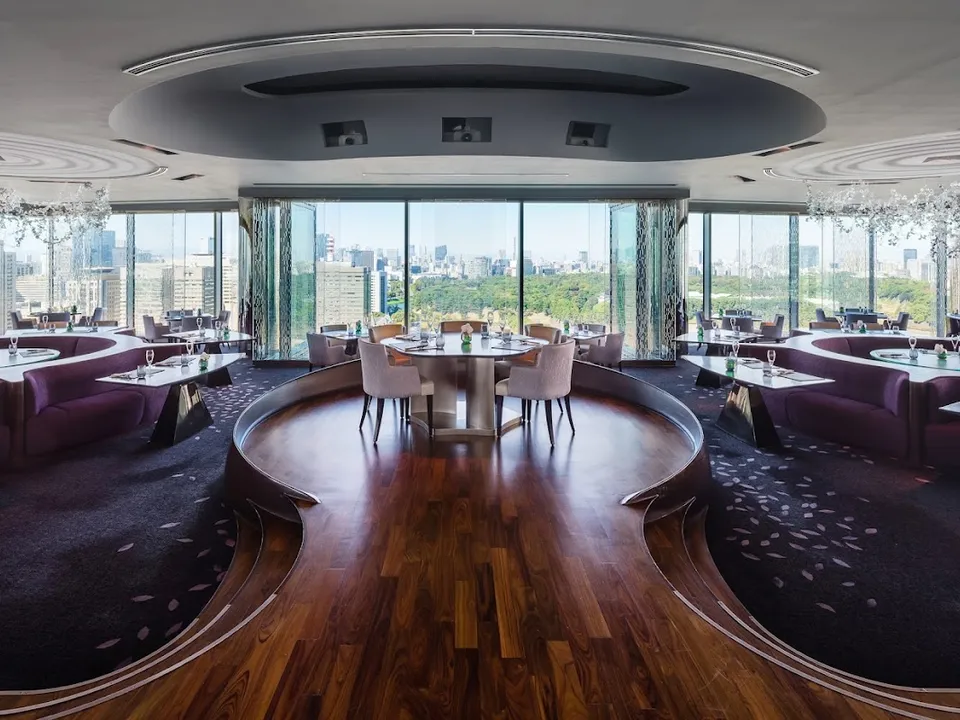 Live Music Restaurants in Tokyo