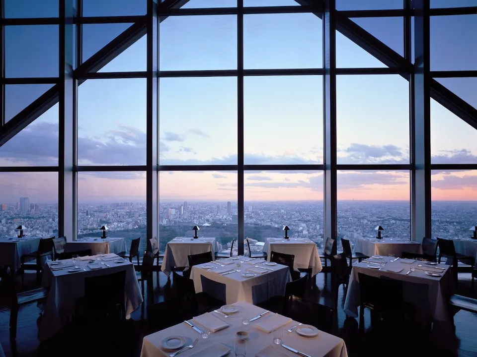 Live Music Restaurants in Tokyo
