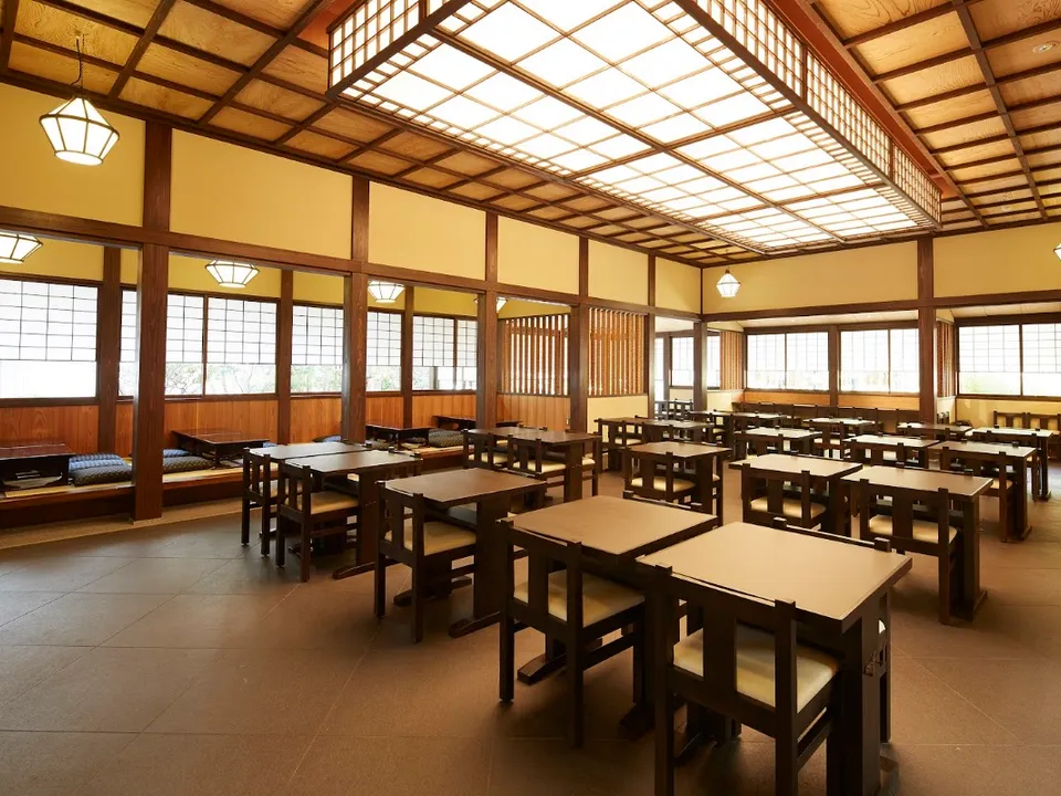 Japan's Oldest Restaurants: Dining Through the Centuries
