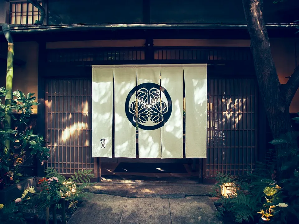 Japan's Oldest Restaurants: Dining Through the Centuries