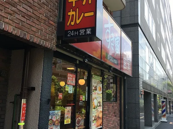 Where to Eat at Night in Japan