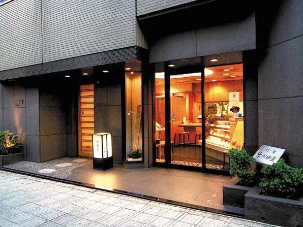 Japan's Oldest Restaurants: Dining Through the Centuries