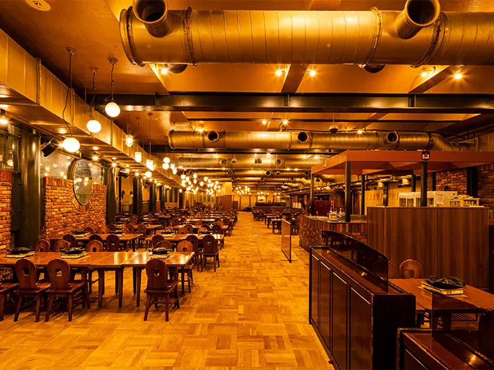Restaurants to Try Japan's Unique Regional Dishes