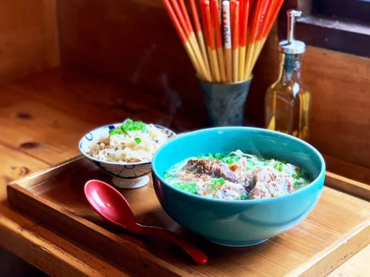 Restaurants to Try Japan's Unique Regional Dishes