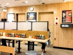 Where to Eat at Night in Japan